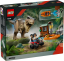 LEGO® Jurassic World 76975 Flucht vor dem T.Rex