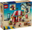 LEGO® ONE PIECE 75637 Namiot cyrkowy klauna Buggy’ego