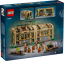 LEGO Harry Potter 76445 Bradavický hrad: Hodina bylinkářství