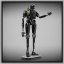 LEGO® Star Wars TM 75434 K-2SO™ Security Droid