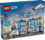 LEGO® City 60502 L’aéroport et l’avion
