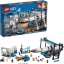LEGO® City 60229 Montáž a přeprava vesmírné rakety - poškozený obal