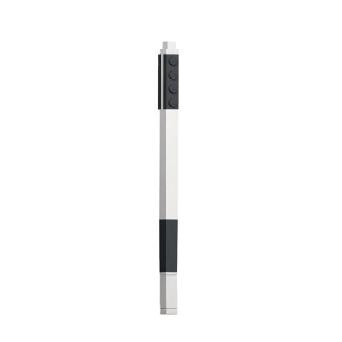 LEGO® Gel-Stift - schwarz