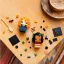 LEGO® BrickHeadz 40621 Vaiana und Merida