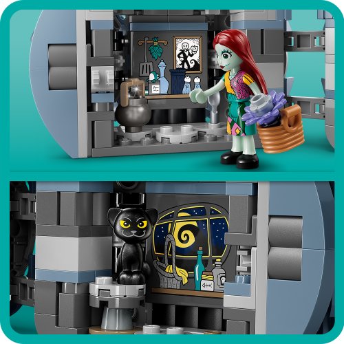 LEGO® | Disney™ 43288 Sally's bloempot