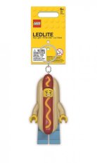 LEGO® Iconic Hot Dog svietiaca figúrka