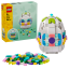 LEGO® Iconic 40816 Uovo di Pasqua decorativo