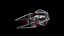 LEGO® Star Wars™ 75382 L’intercepteur TIE