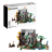 LEGO® 910001 BrickLink Designer Program - Castle in the Forest