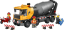 LEGO® City 60478 Betonmischer