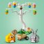 LEGO® Iconic 40808 Osterhase und Ostereiersuche