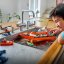LEGO® City 60504 Parti őrség mentőcsónak és helikopter
