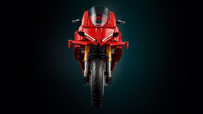 LEGO® Technic™ 42202 Mota Ducati Panigale V4 S