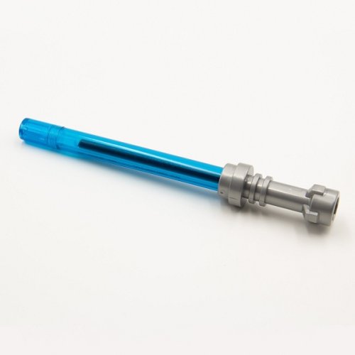 LEGO® Star Wars Gelschreiber Lichtschwert - Blau
