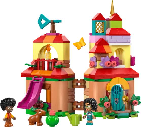 LEGO® Disney™ 43261 Mini-casa Encanto