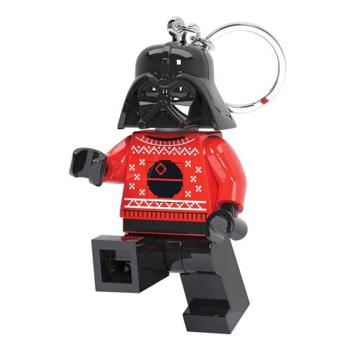 LEGO® Star Wars Darth Vader im Pullover leuchtende Figur