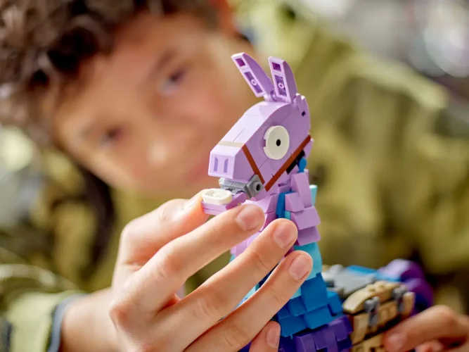 LEGO® Fortnite® 77071 Supply Llama