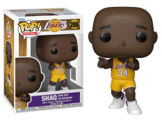 Funko POP! NBA - Shaquille O'Neal #208