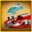 LEGO® Star Wars™ 75384 The Crimson Firehawk™