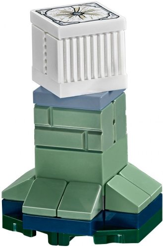 LEGO® Super Heroes 76085 La bataille d'Atlantis
