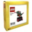 LEGO® 5007428 (6432433) Dračia dobrodružná jazda