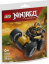 LEGO® Ninjago 30723 Auto del Ninja Cole