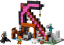 LEGO® Minecraft 21277 Die Spitzhackenmine