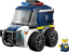 LEGO® City 60481 Coole Flitzer – Polizei-Truck
