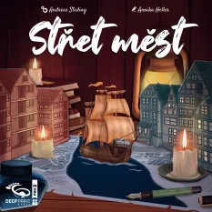 Stret miest