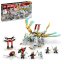 LEGO® Ninjago® 71786 Zanes Eisdrache