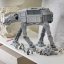 LEGO® Star Wars TM 75454 AT-AT™ des vestiges de l’Empire avec INT-4