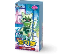 Pokémon TCG: Gem Pack 5 Booster Box (Chinese)
