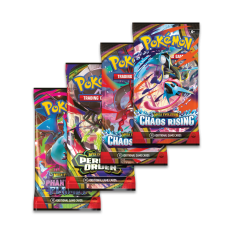 Pokémon TCG: Mega Moonlit Tin - Mega Clefable ex