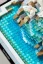 LEGO® Architecture 21062 Trevi-Brunnen