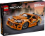 LEGO® Technic™ 42204 Fast and Furious Toyota Supra MK4