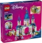 LEGO® Disney™ 43275 Castello e carrozza di Cenerentola