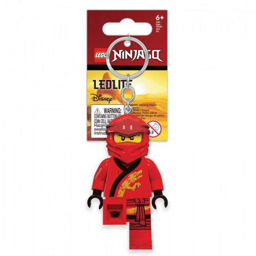 LEGO® Ninjago Legacy Kai figura luminosa