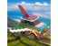 LEGO® 5006890 (6387808) Herbouwbare vliegende auto