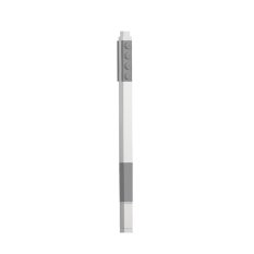 LEGO® gelpen - grijs