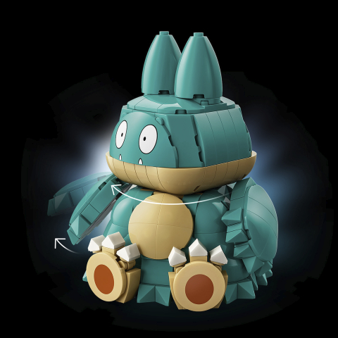 LEGO® LEGO® Pokémon™ 72150 Munchlax