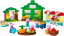 LEGO® DUPLO Peppa Pig 10461 Opas Garten und Gewächshaus