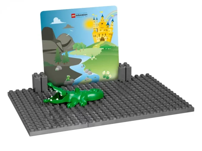 LEGO® Education 45005 DUPLO® Märchen und Geschichten