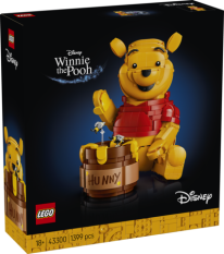 LEGO® Disney TM 43300 Winnie the Pooh