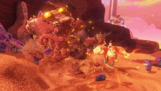 NS2 Donkey Kong Bananza