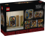 LEGO® Icons 11379 Librărie: Sanctuarul cărților