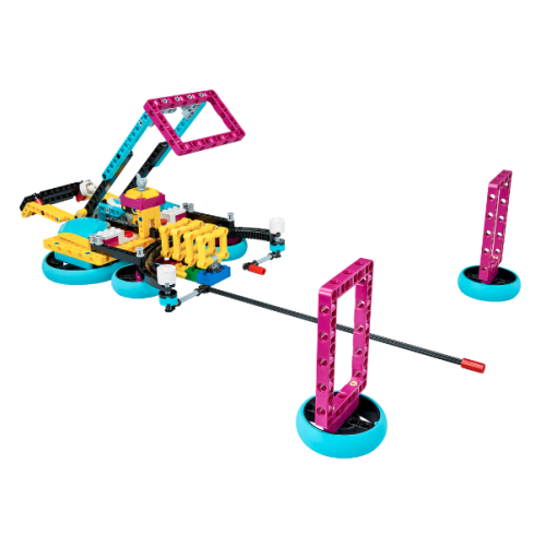 LEGO® Education 45681 SPIKE™ Prime uitbreidingsset