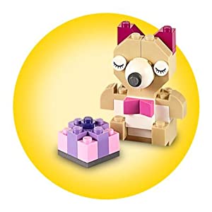 LEGO® Classic 10698 Creatieve grote opbergdoos