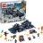 LEGO® Marvel 76153 L'héliporteur des Avengers