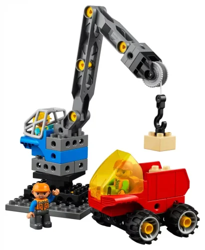 LEGO® Education 45002 DUPLO® Technische Machines