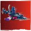 LEGO® Ninjago® 71804 Mech bojowy Arina